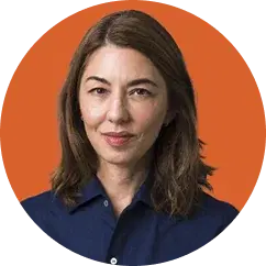 Sofia Coppola